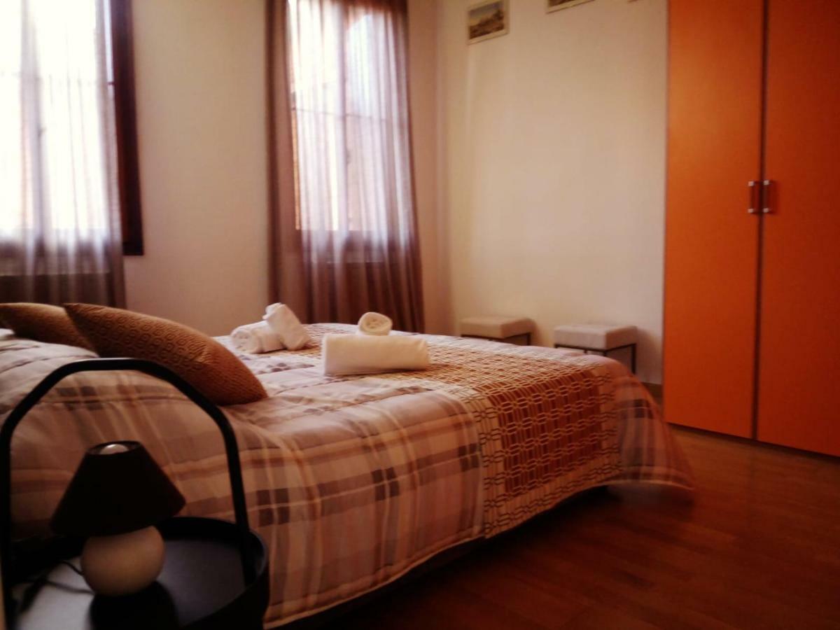 Apartamento Ca' Dorso *
