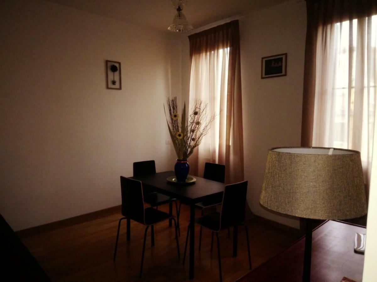 Ca' Dorso Apartamento
