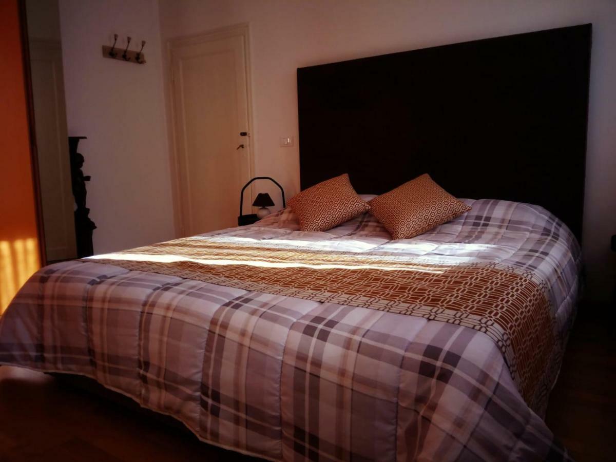 Apartamento Ca' Dorso *
