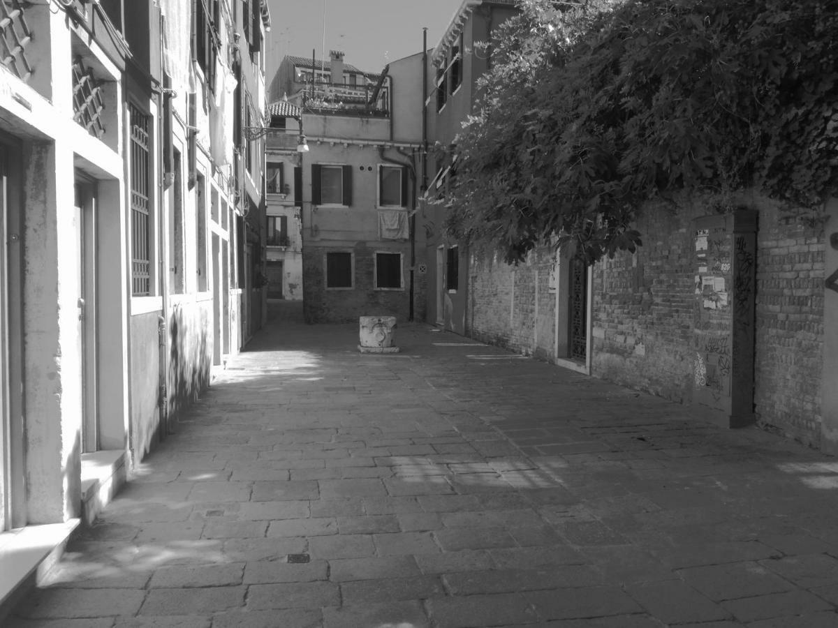Ca' Dorso Apartamento Venecia