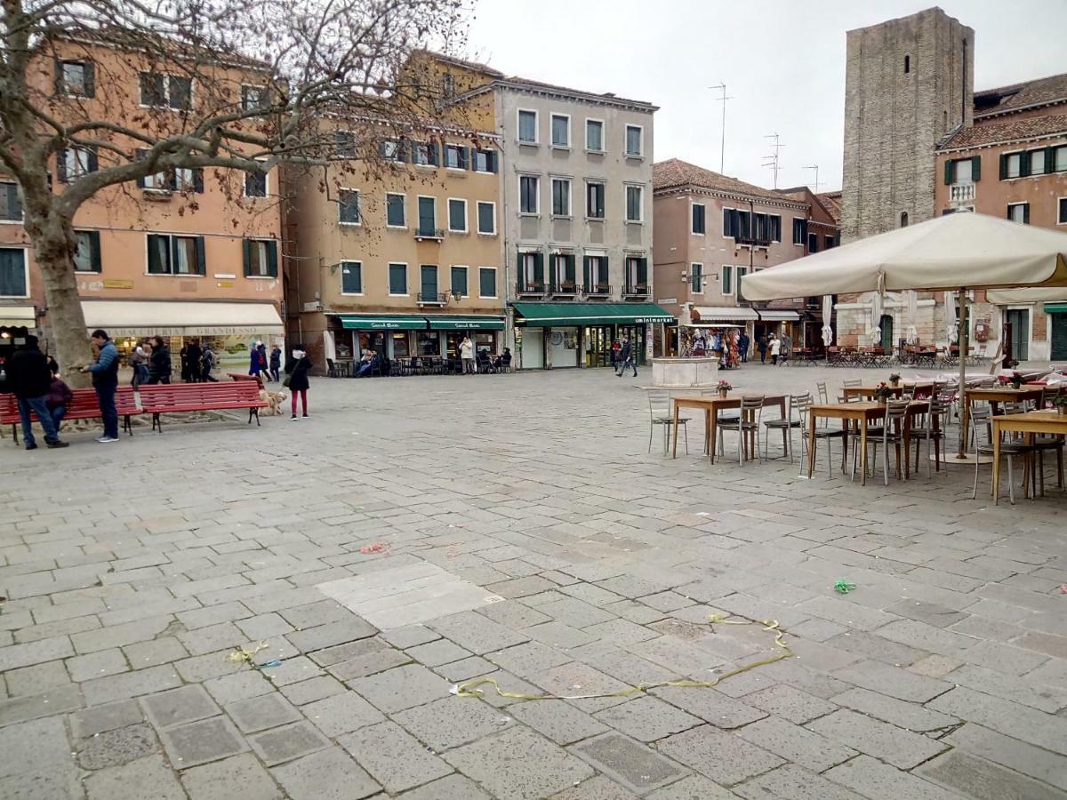 Ca' Dorso * Venecia