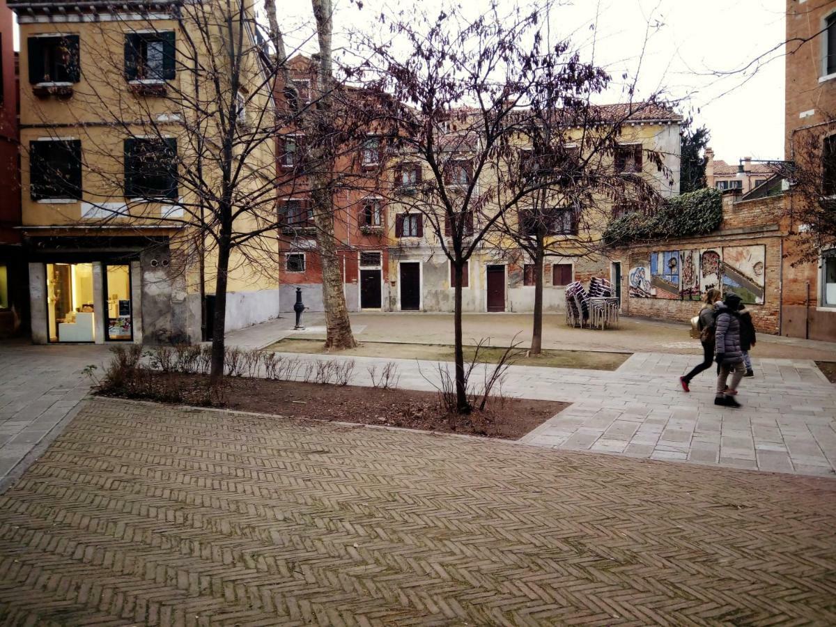 Apartamento Ca' Dorso Venecia